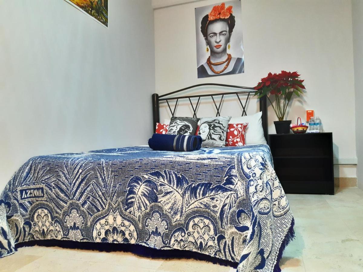 Alameda House 2* Mexico